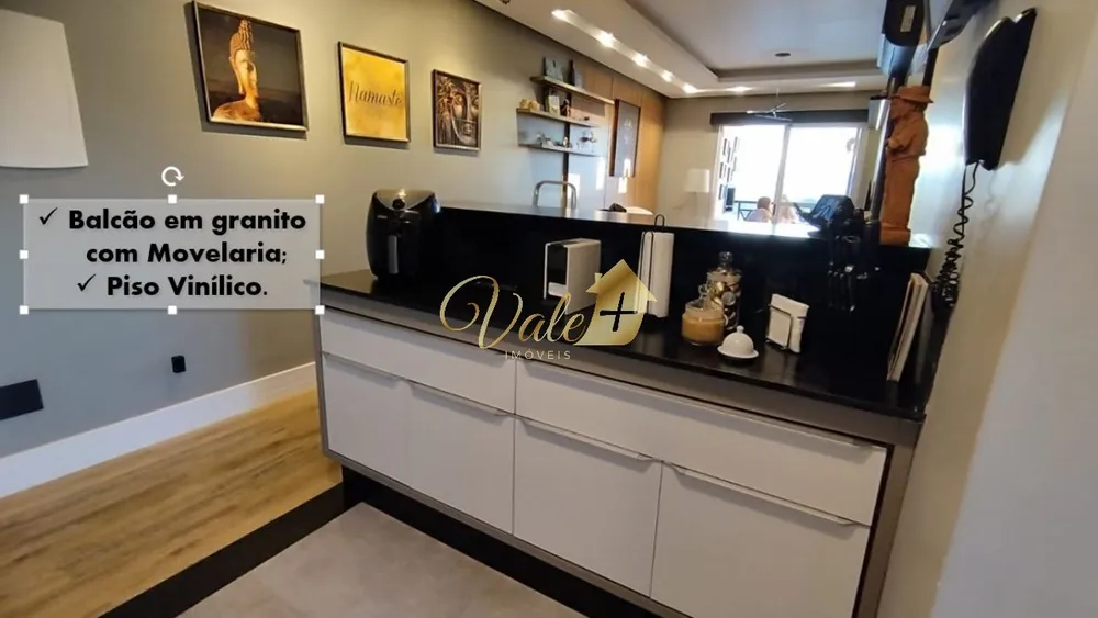 Apartamento, 2 quartos, 72 m² - Foto 8