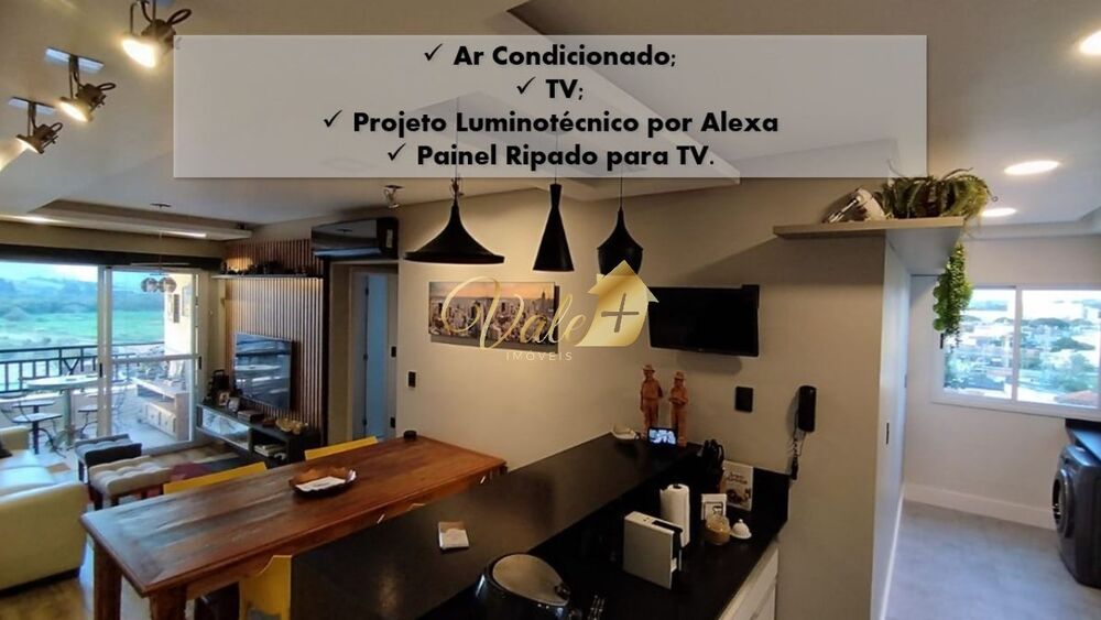 Apartamento, 2 quartos, 72 m² - Foto 5