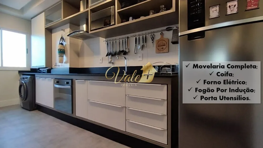 Apartamento, 2 quartos, 72 m² - Foto 11