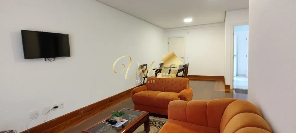 Apartamento, 2 quartos, 85 m² - Foto 14