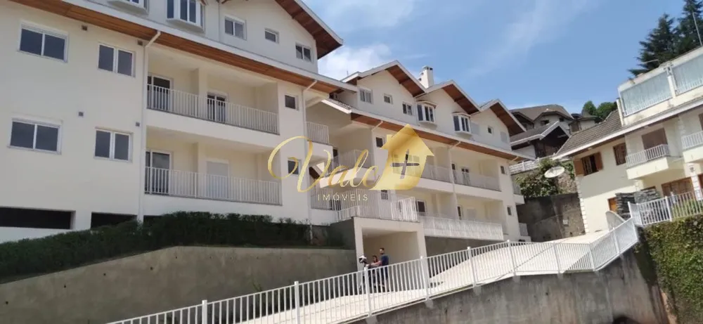 Apartamento, 2 quartos, 85 m² - Foto 15