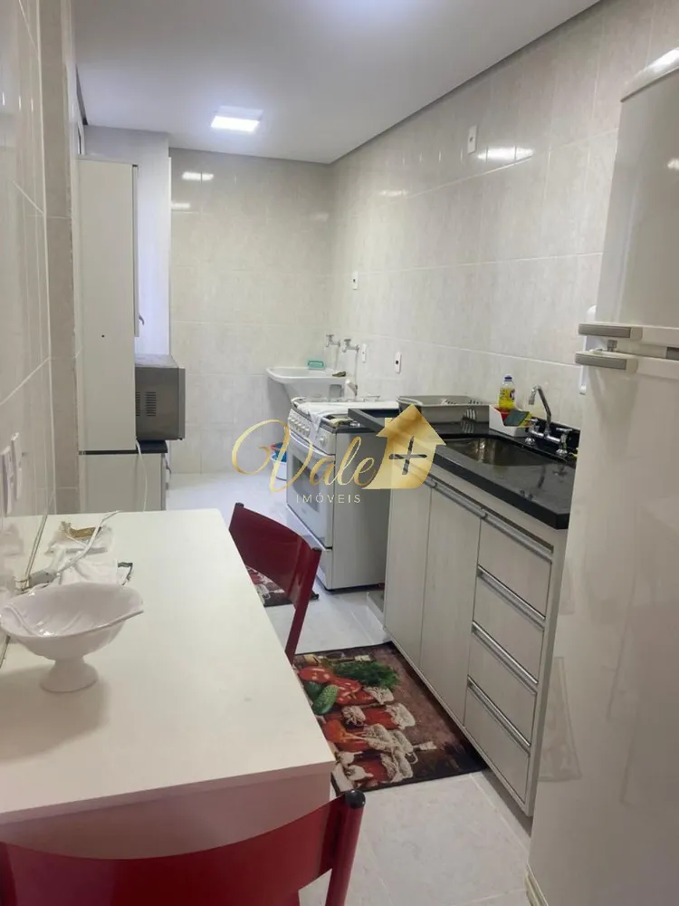 Apartamento, 2 quartos, 85 m² - Foto 11