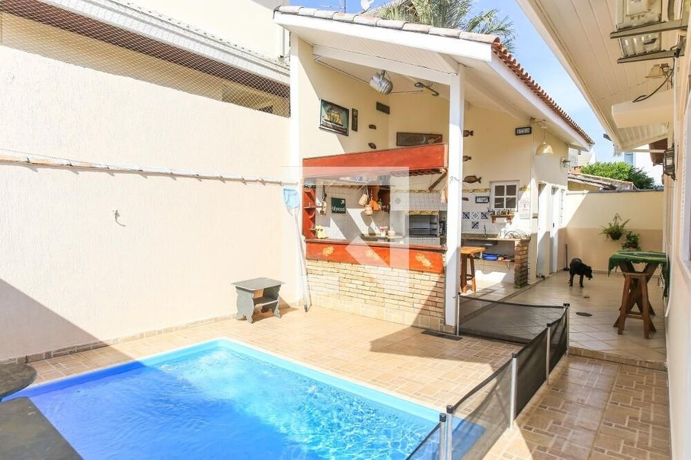Casa, 4 quartos, 300 m² - Foto 3