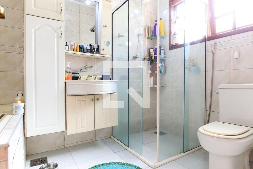 Casa, 4 quartos, 300 m² - Foto 1