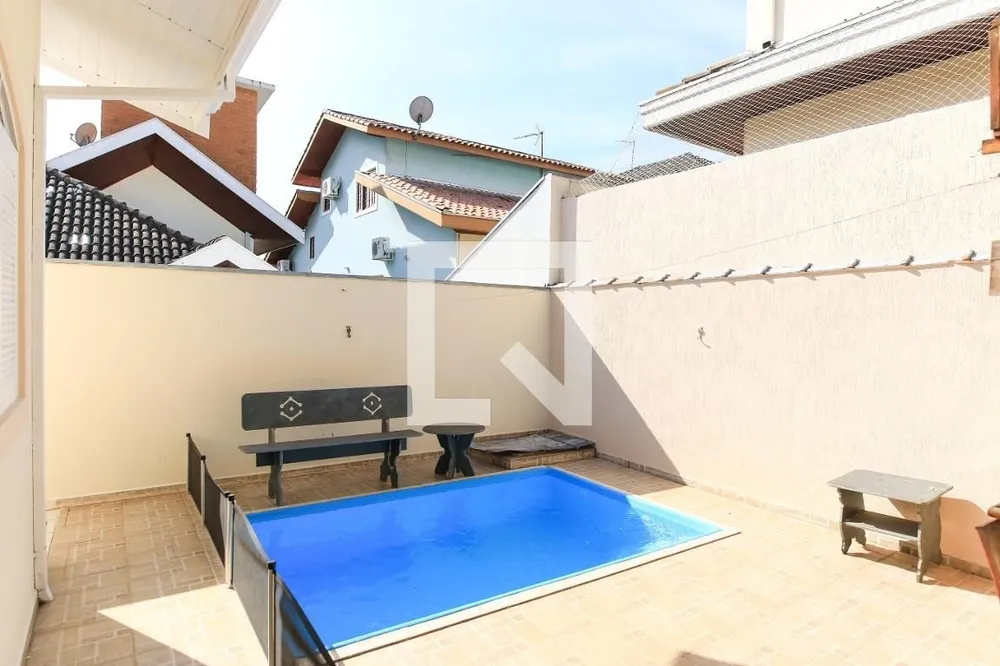 Casa, 4 quartos, 300 m² - Foto 10