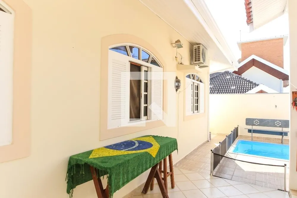 Casa, 4 quartos, 300 m² - Foto 6