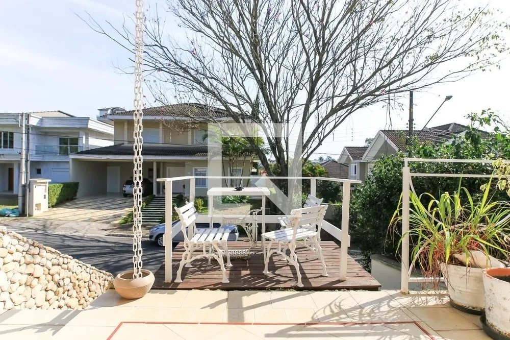 Casa, 4 quartos, 300 m² - Foto 1