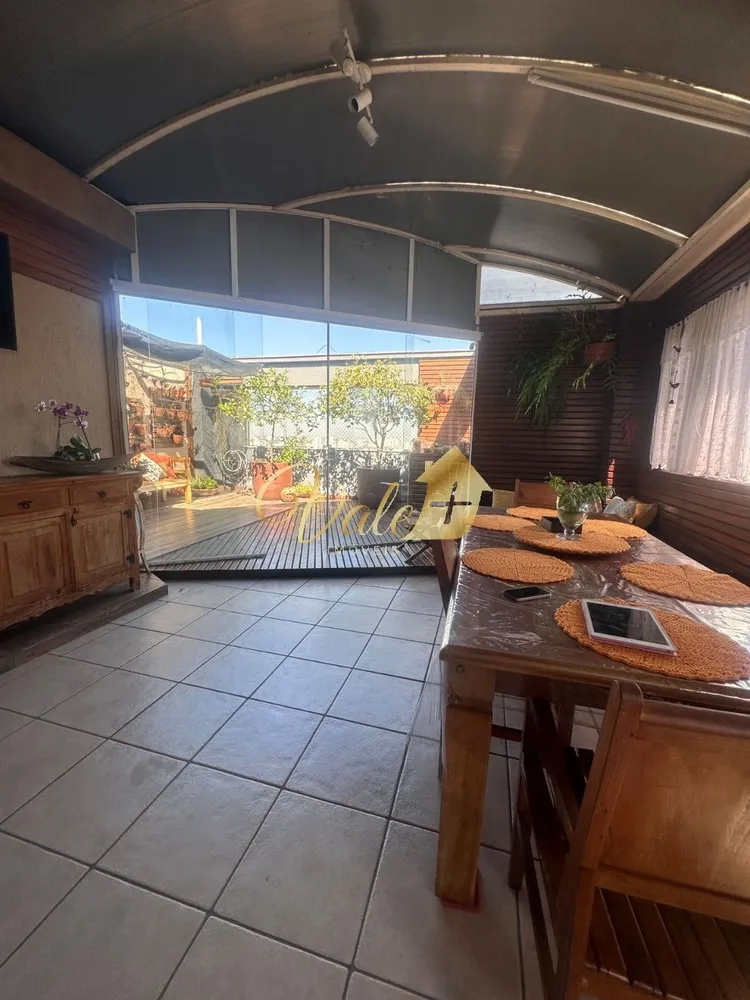 Cobertura, 4 quartos, 218 m² - Foto 5