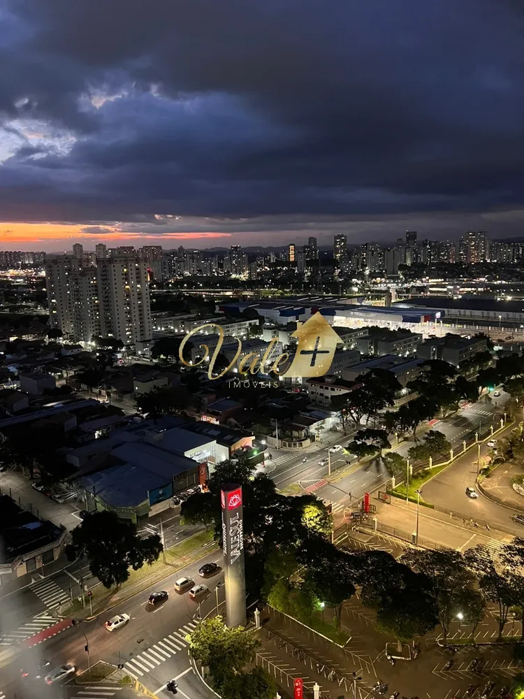 Cobertura, 4 quartos, 218 m² - Foto 1