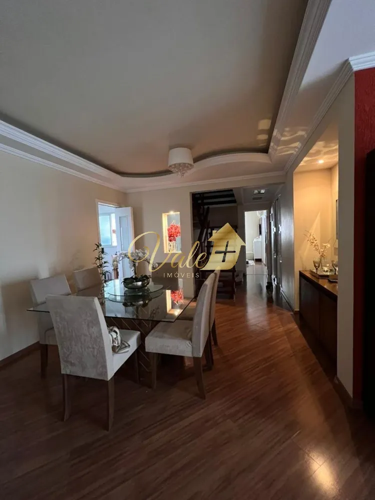 Cobertura, 4 quartos, 218 m² - Foto 3