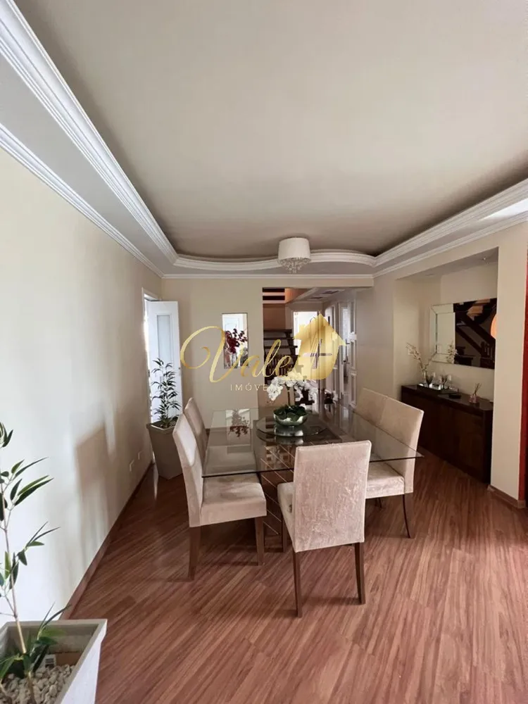 Cobertura, 4 quartos, 218 m² - Foto 2