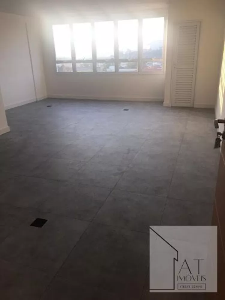 Conjunto Comercial-Sala à venda, 43m² - Foto 3