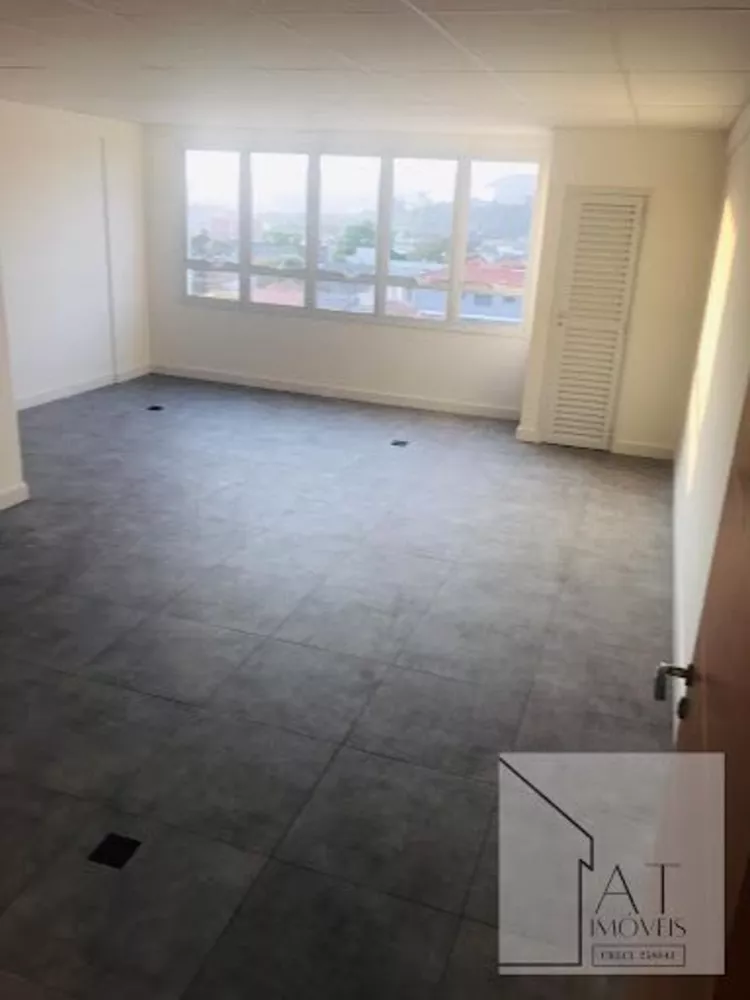 Conjunto Comercial-Sala à venda, 43m² - Foto 8