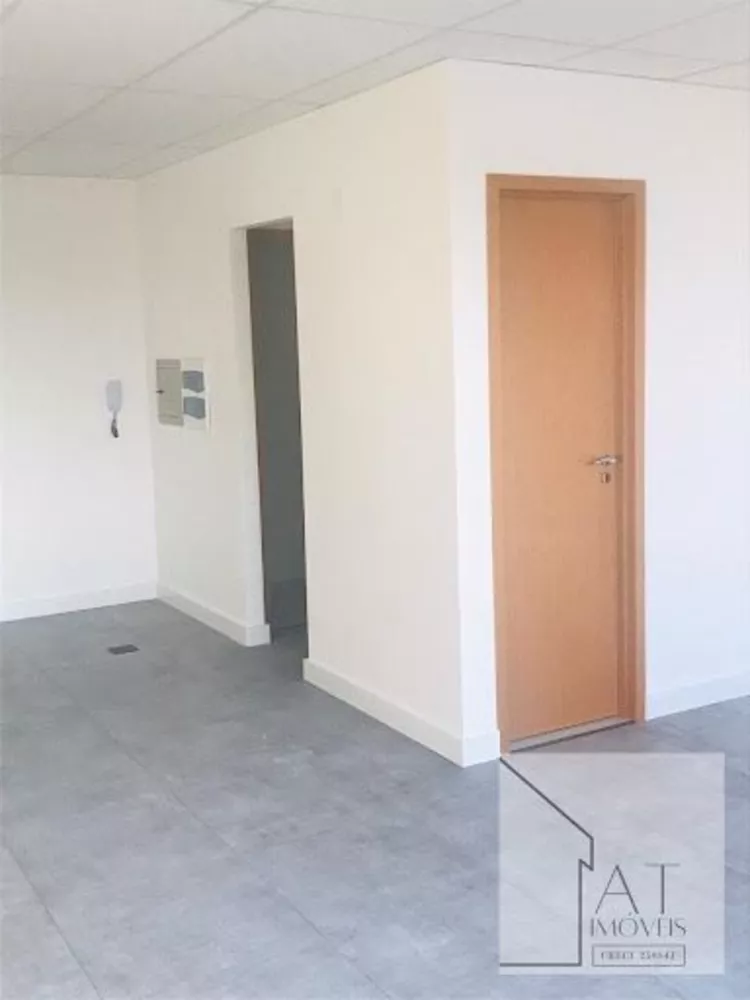 Conjunto Comercial-Sala à venda, 43m² - Foto 2