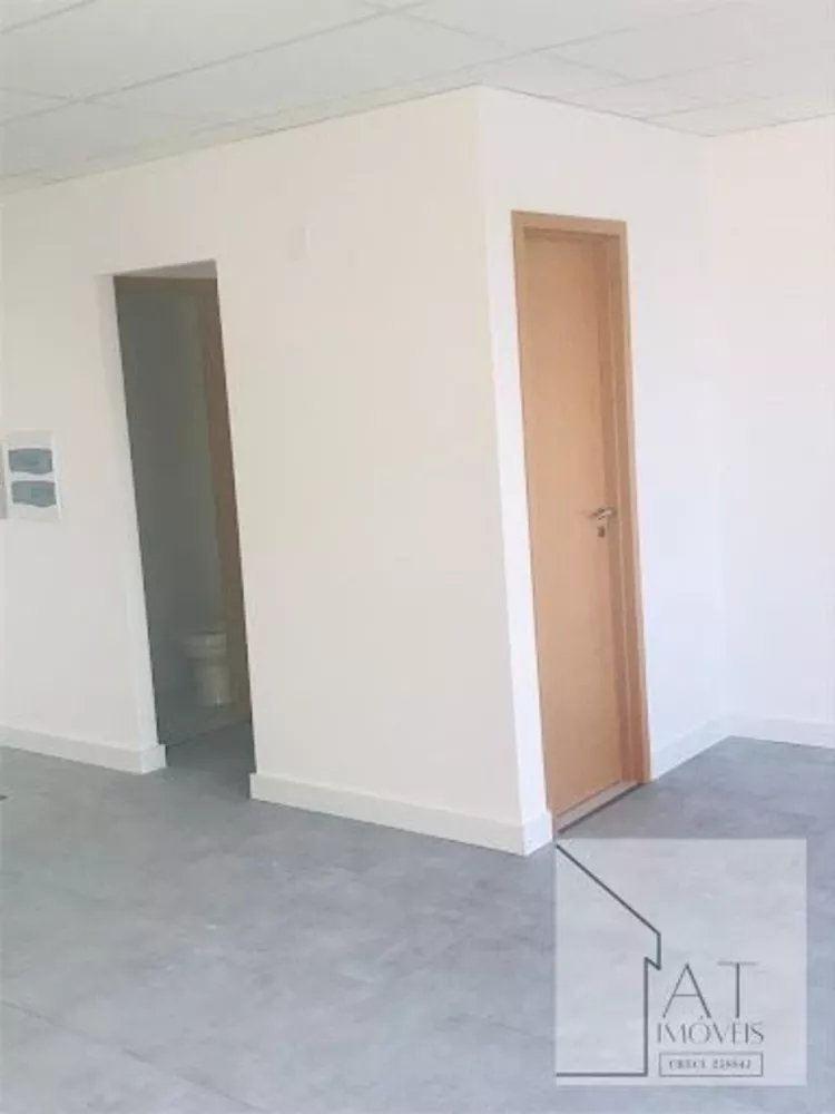 Conjunto Comercial-Sala à venda, 43m² - Foto 4