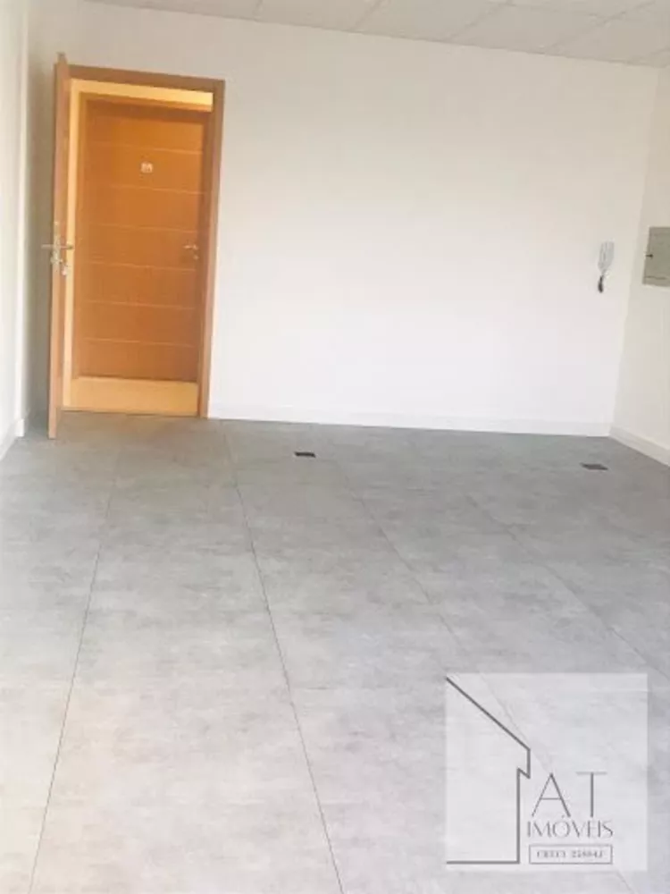 Conjunto Comercial-Sala à venda, 43m² - Foto 6