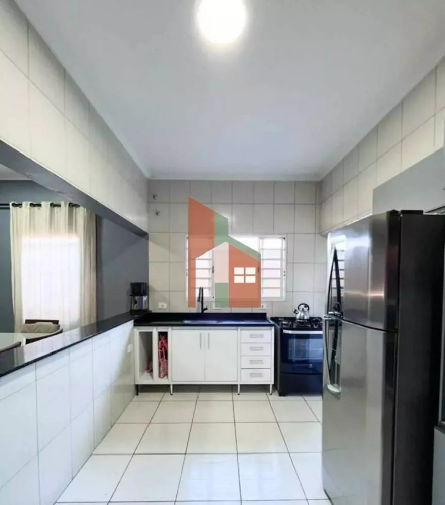 Casa à venda com 3 quartos, 125m² - Foto 6