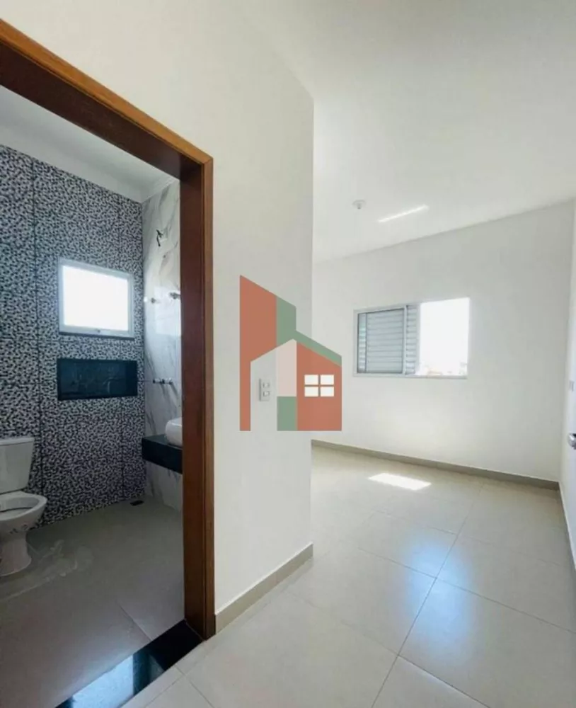 Casa à venda com 3 quartos, 90m² - Foto 3