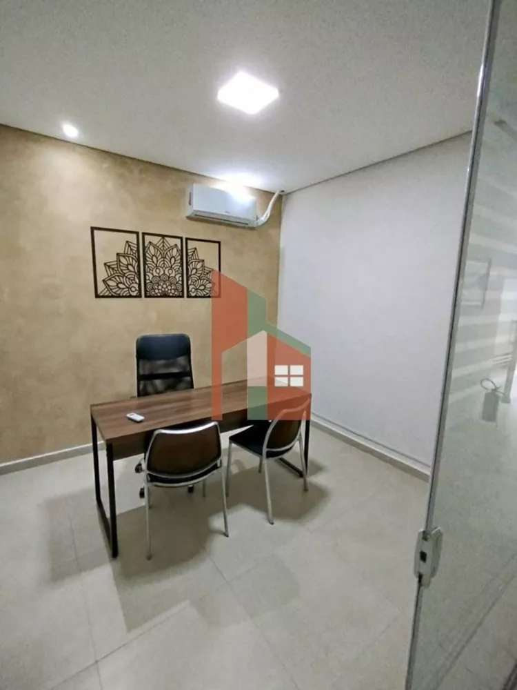 Conjunto Comercial-Sala para alugar, 16m² - Foto 1