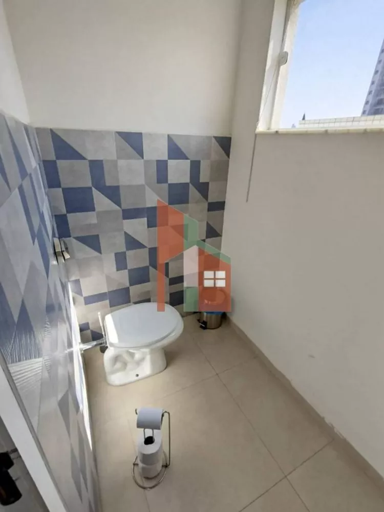 Conjunto Comercial-Sala para alugar, 16m² - Foto 4