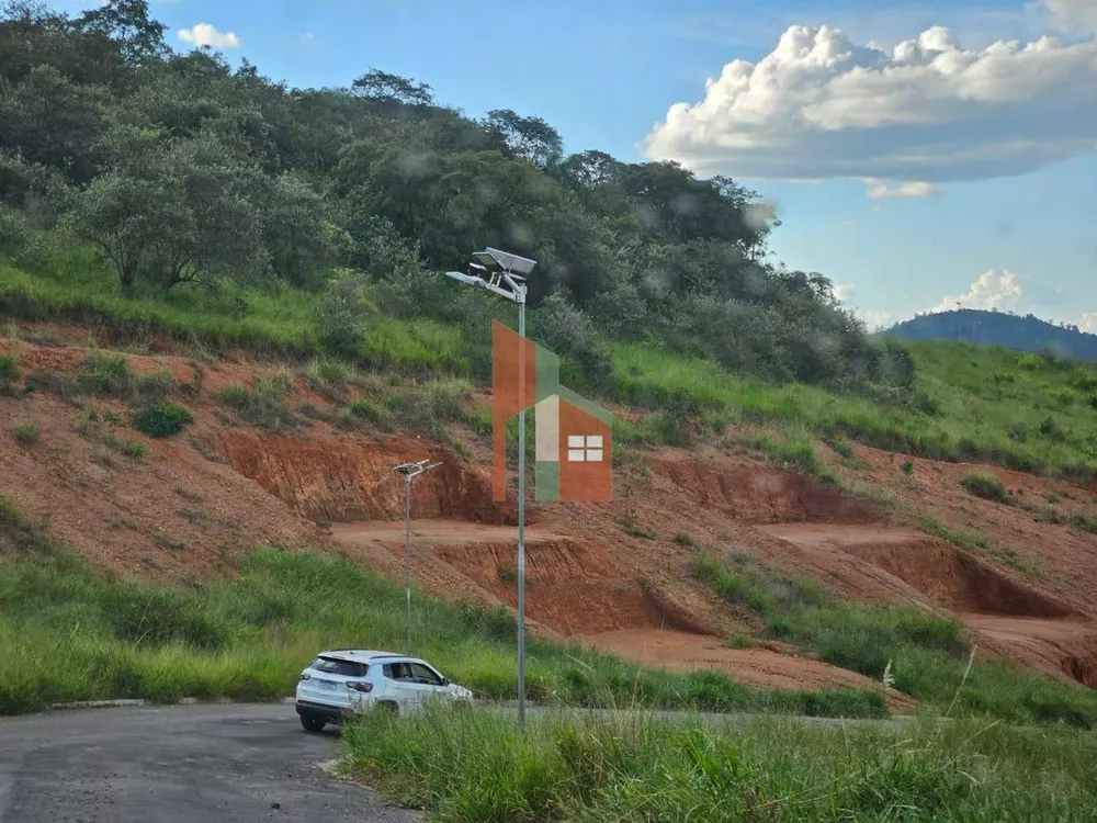 Terreno à venda, 300m² - Foto 1