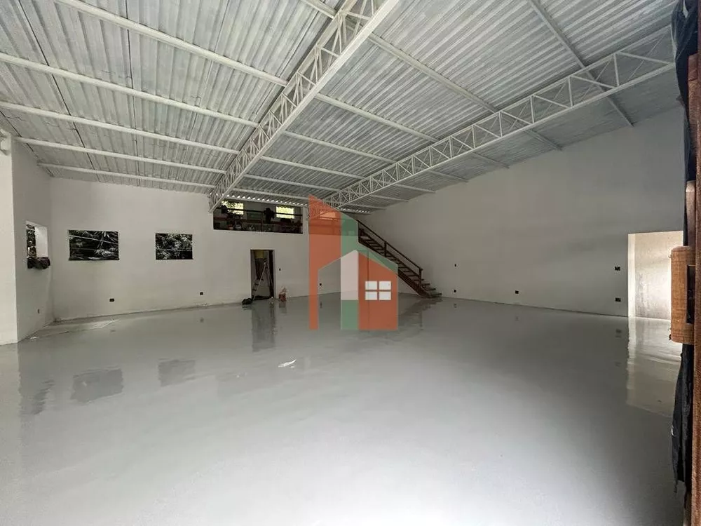 Loja-Salão para alugar, 200m² - Foto 1