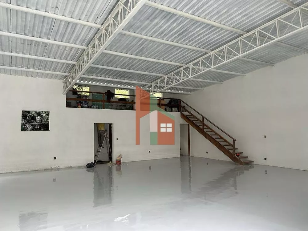 Loja-Salão para alugar, 200m² - Foto 5