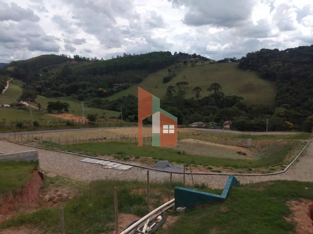 Terreno à venda, 600m² - Foto 2