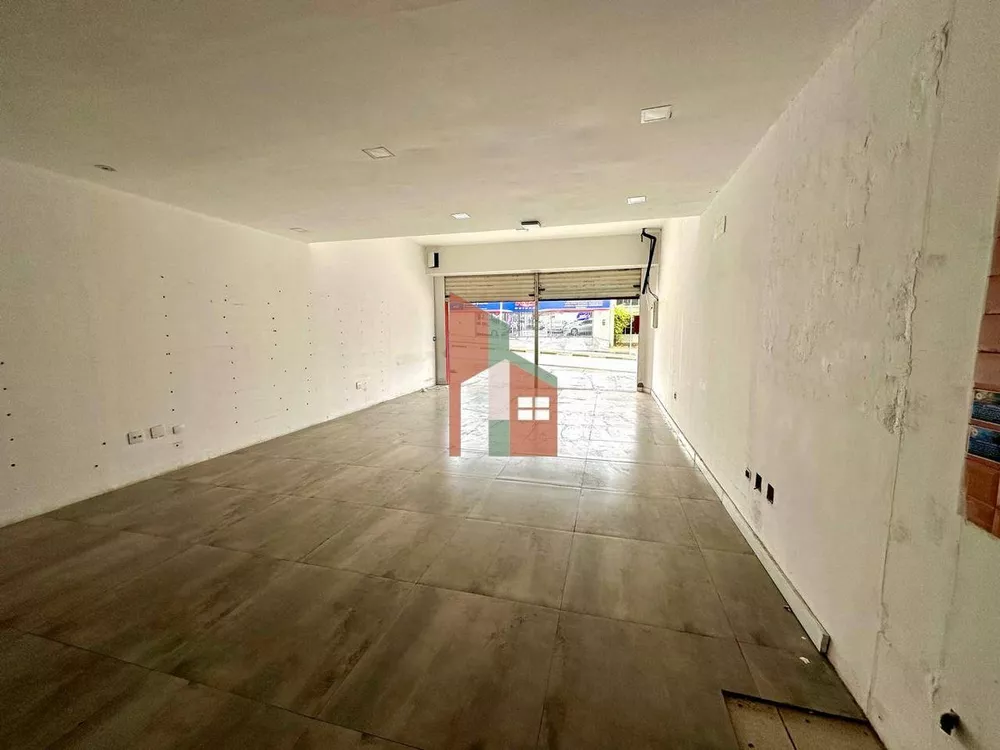 Loja-Salão para alugar, 90m² - Foto 4