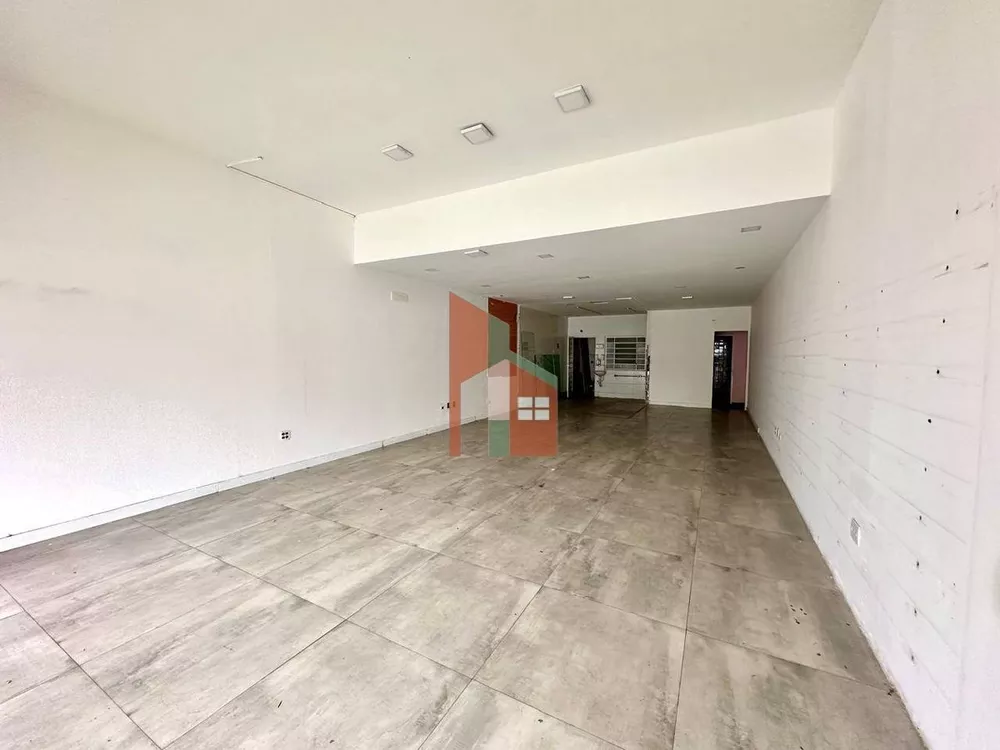 Loja-Salão para alugar, 90m² - Foto 2