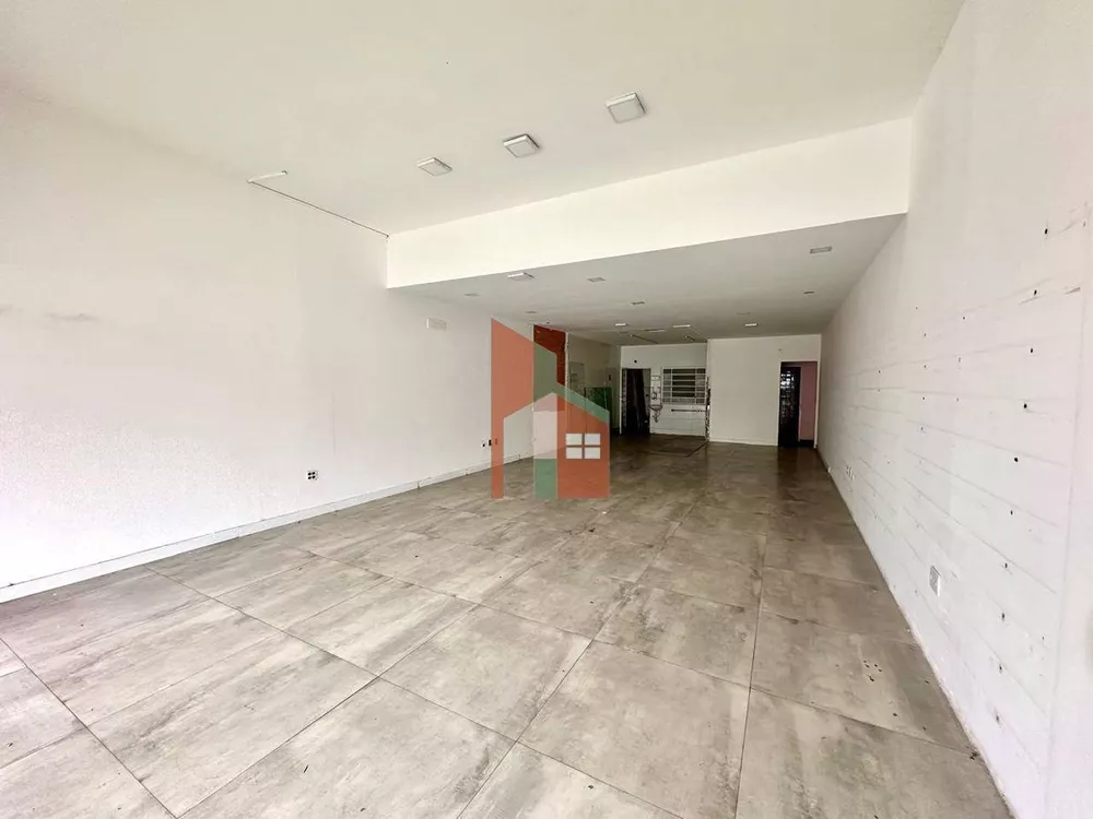 Loja-Salão para alugar, 90m² - Foto 1