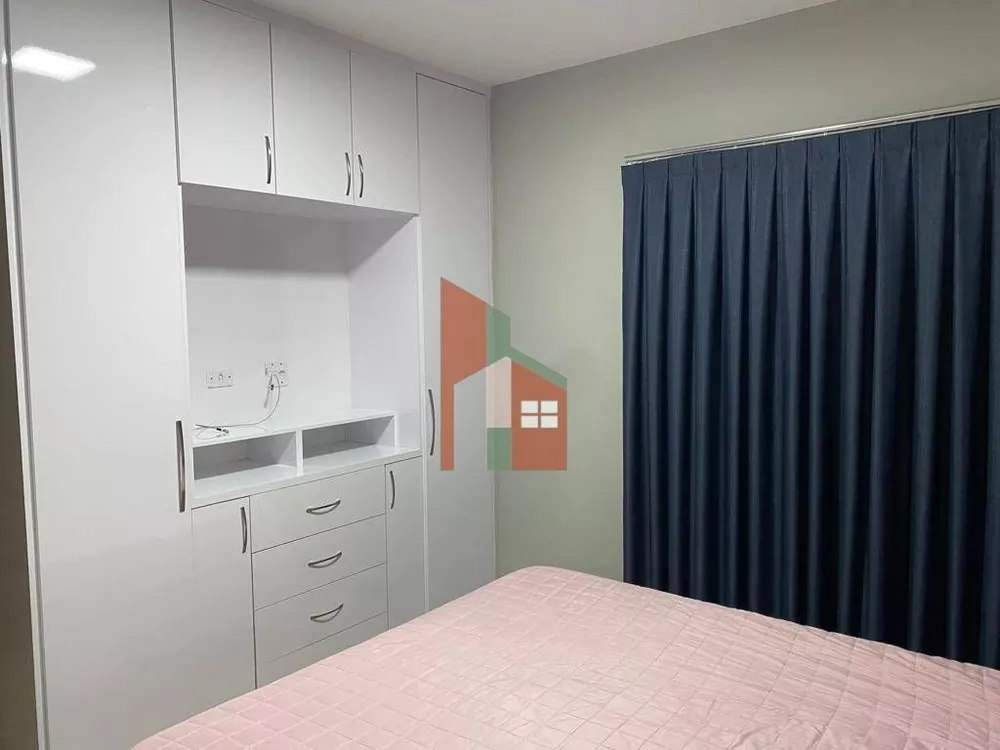 Apartamento à venda com 3 quartos, 90m² - Foto 18