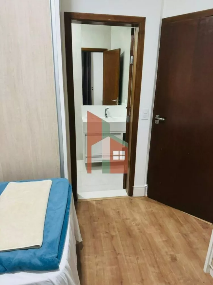 Apartamento à venda com 3 quartos, 90m² - Foto 32