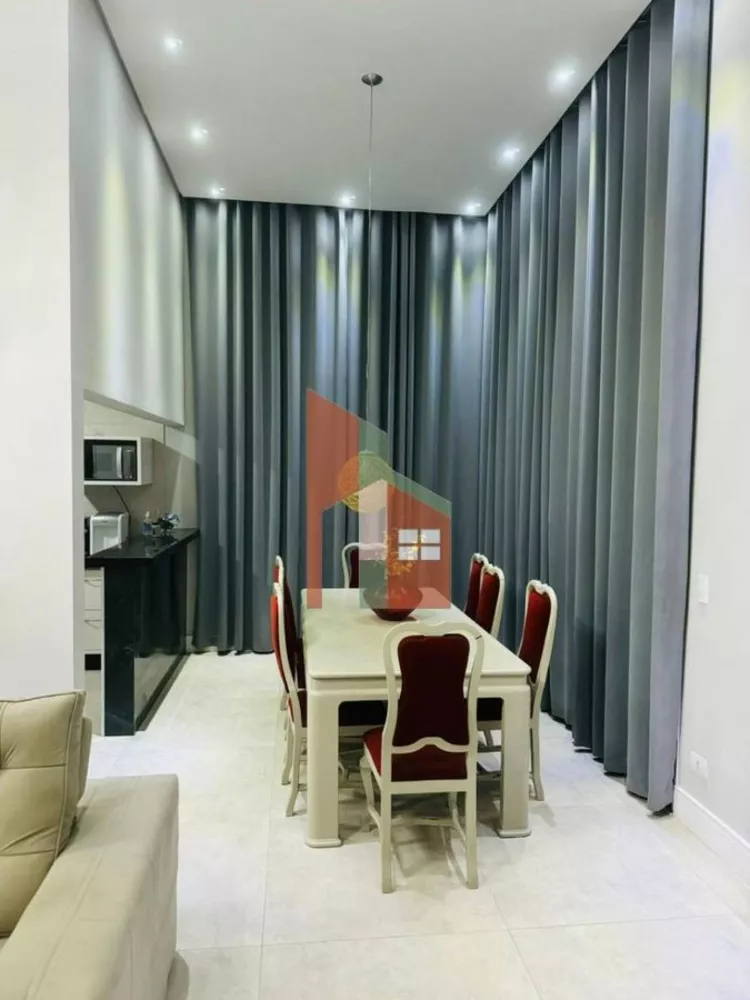 Apartamento à venda com 3 quartos, 90m² - Foto 25