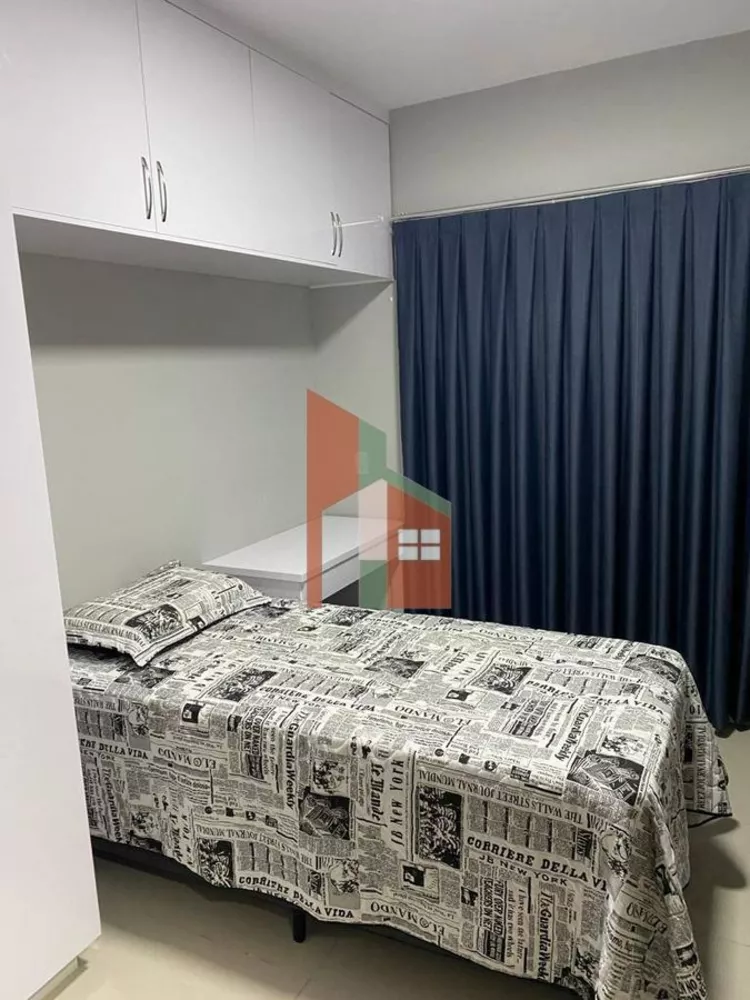 Apartamento à venda com 3 quartos, 90m² - Foto 8