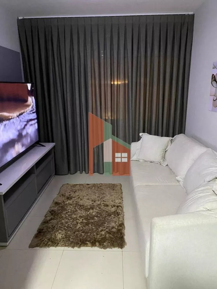 Apartamento à venda com 3 quartos, 90m² - Foto 29