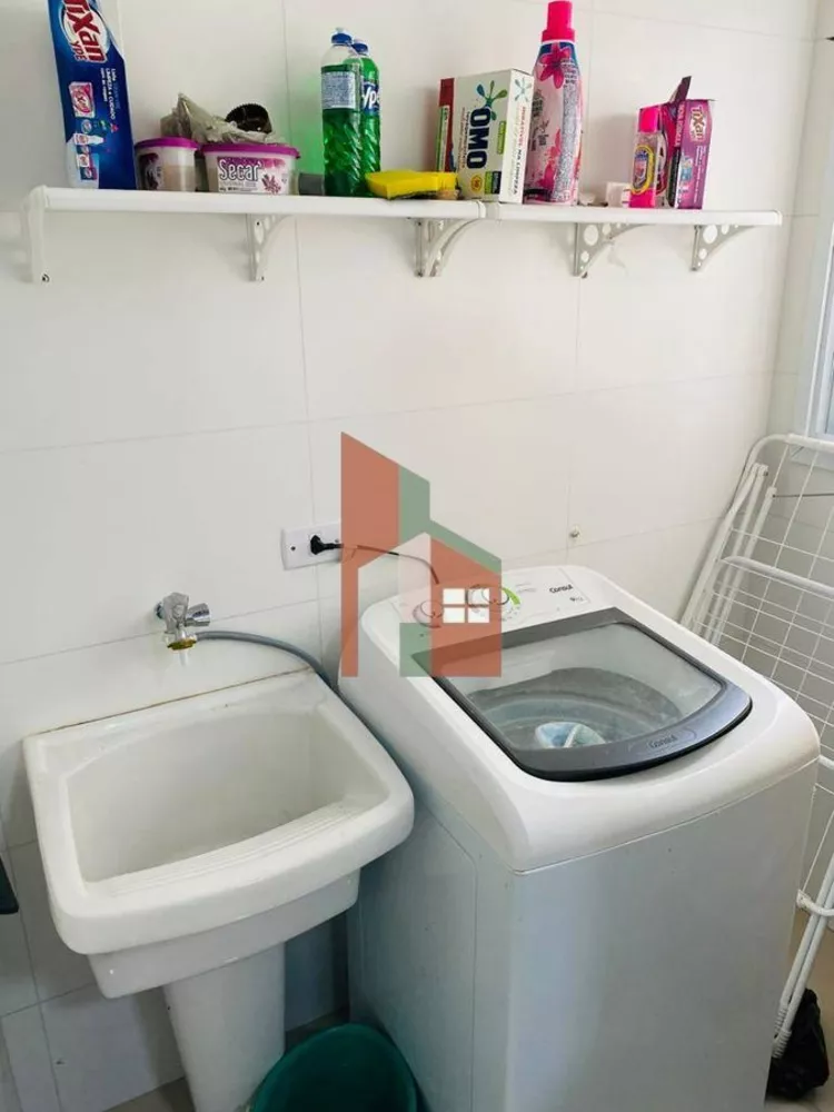 Apartamento à venda com 3 quartos, 90m² - Foto 35