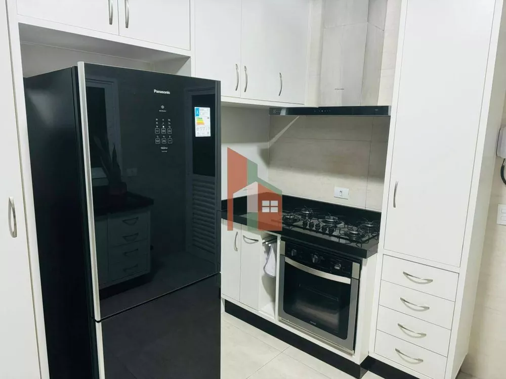 Apartamento à venda com 3 quartos, 90m² - Foto 22