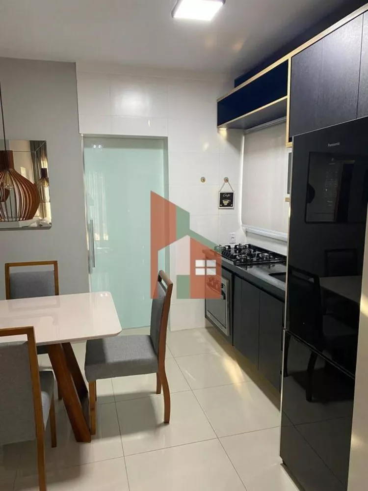 Apartamento à venda com 3 quartos, 90m² - Foto 24