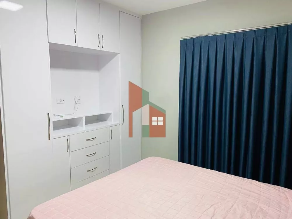 Apartamento à venda com 3 quartos, 90m² - Foto 13