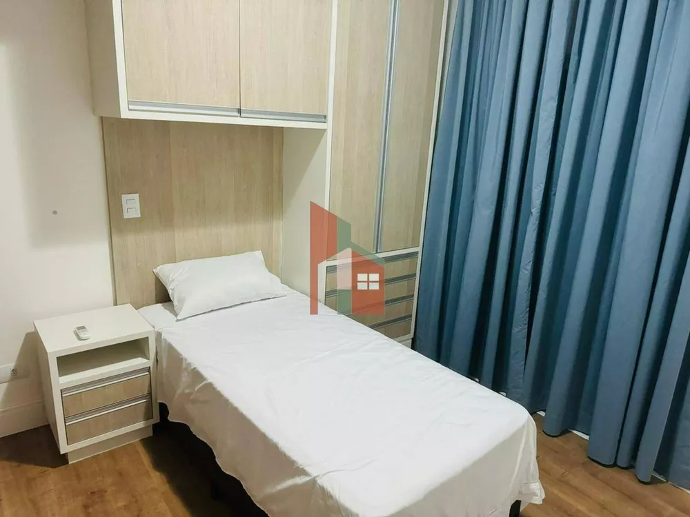 Apartamento à venda com 3 quartos, 90m² - Foto 34