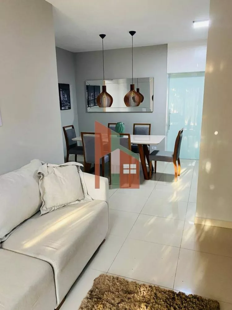 Apartamento à venda com 3 quartos, 90m² - Foto 31