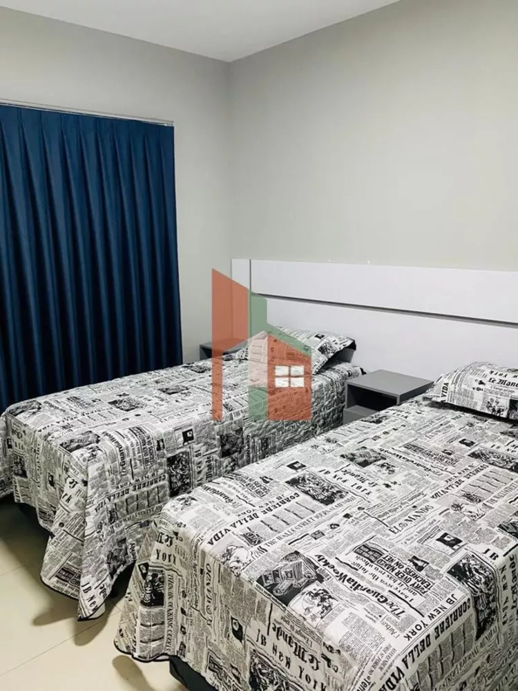 Apartamento à venda com 3 quartos, 90m² - Foto 27