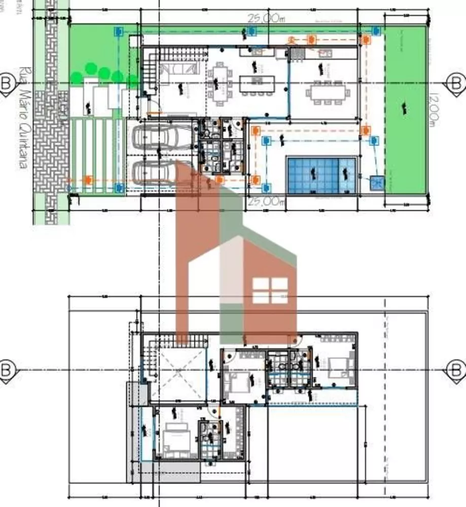 Casa de Condomínio à venda com 3 quartos, 198m² - Foto 14