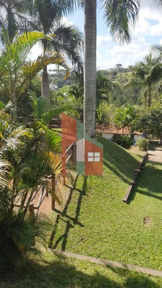 Fazenda à venda com 6 quartos, 3600m² - Foto 5