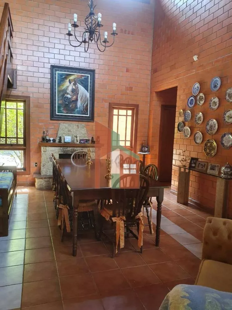 Fazenda à venda com 6 quartos, 3600m² - Foto 10