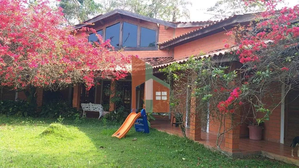 Fazenda à venda com 6 quartos, 3600m² - Foto 26