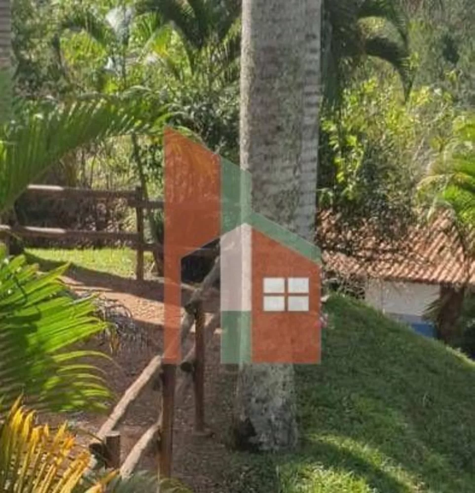 Fazenda à venda com 6 quartos, 3600m² - Foto 3