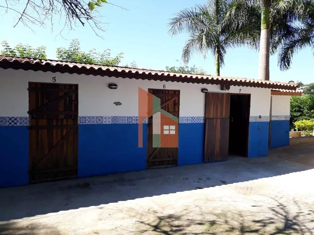 Fazenda à venda com 6 quartos, 3600m² - Foto 22