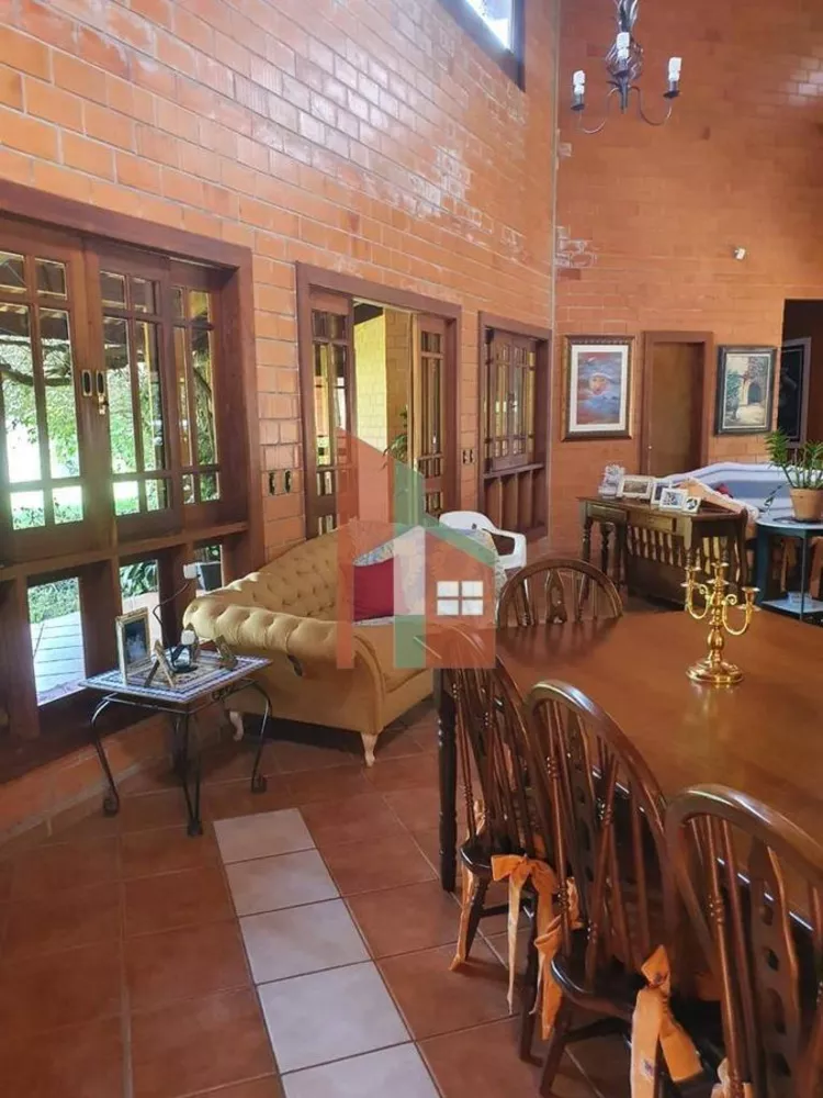 Fazenda à venda com 6 quartos, 3600m² - Foto 13